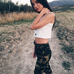 Alba Poza