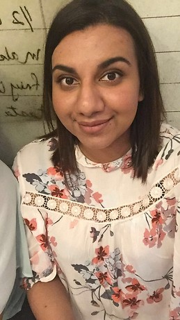 Haafizah Hoosen