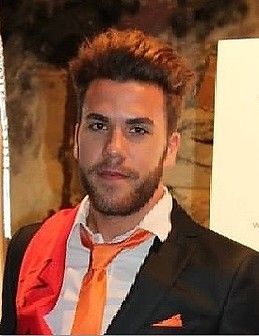 Sergi González Moreno