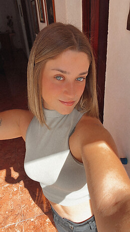 Ainhoa Méndez Armas