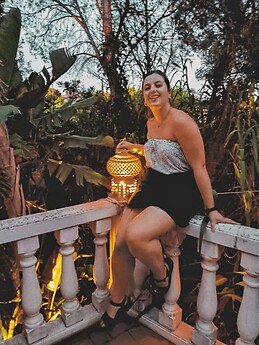 HELENA CASTILLO