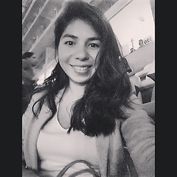 Daniela Betancourt Paniagua