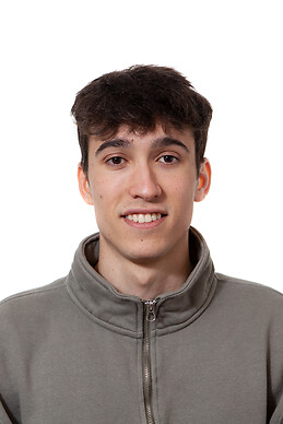 Jordi Casacuberta Puigcorber