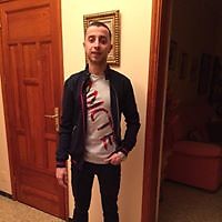 Antonio Marrero Herrera