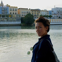 Sara Sevilla Valderrama