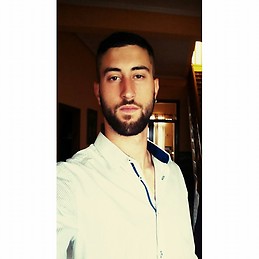 Sergi Nagant