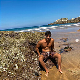Alberto Bermudez