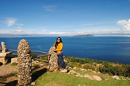 Eliana Vargas Clavijo