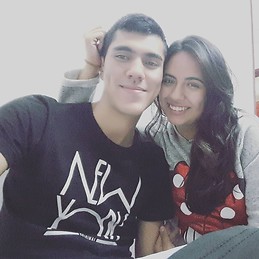 Nathalia Jimenez Franco