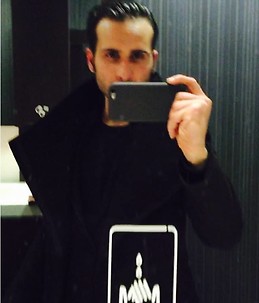 Mohammad Ghanizadeh