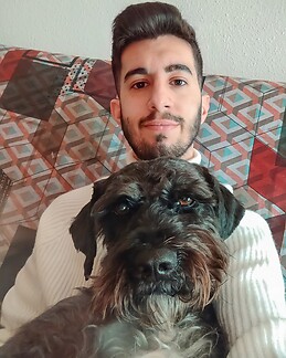 David Gonzalez Bonillo