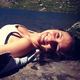 Alba Castaño Ramírez