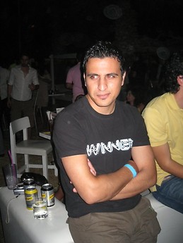 Mario Chris