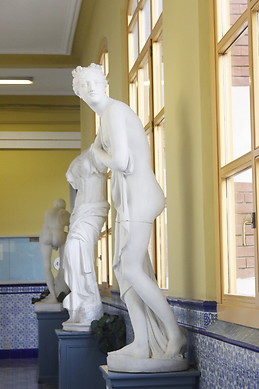 Tania Lafuente Santamaría