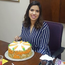 Ana Raquel Diaz Lamothe