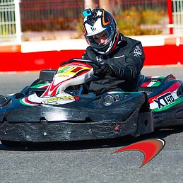 Agustín Rodríguez de la Milla