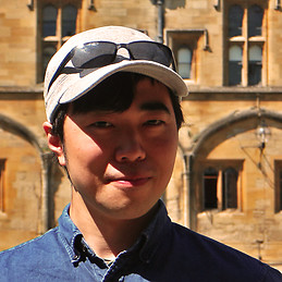 Koki Komatsu