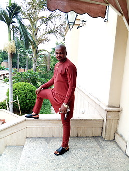 Nzubechukwu Thaddeus Nwosu