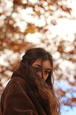 Nuria Garrachón Gallego