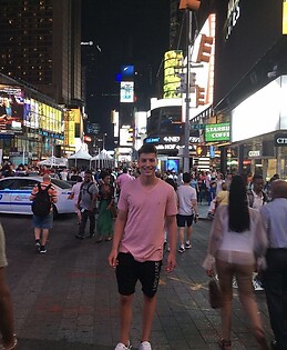 David Pernia Delgado