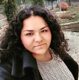 Αγνή Περικλέους