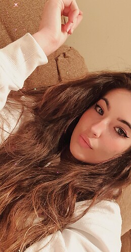 Estefanía Gento Bravo