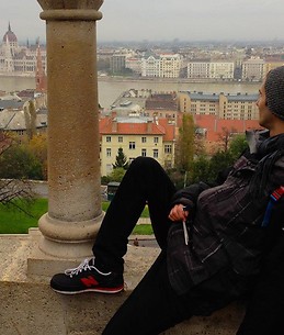 Javier Torres Marcos