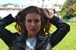 Mariia Serrano