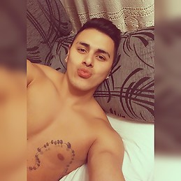 Fabian andres Ranierri 