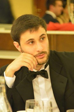 Miguel Rocha Medeiros