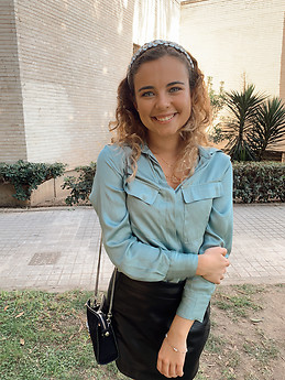 Andrea Tenorio Martínez