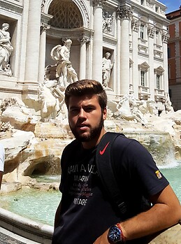 Jaime García-Samaniego