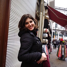 Patricia Rodriguez Jimenez