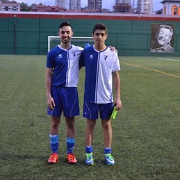 David Sanchez Avedillo