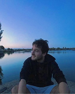 Carlos Martínez Zafra