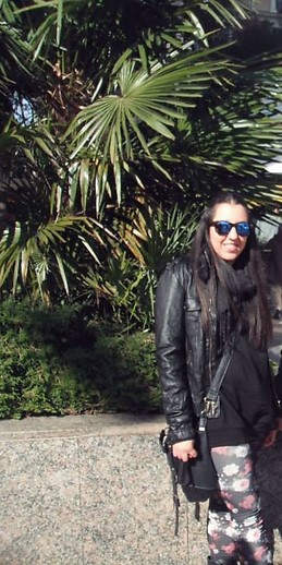 Gloria Peláez García