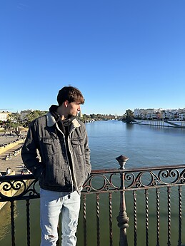 Álvaro Sánchez Aguilar