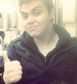 Carlos Nuñez Aliste