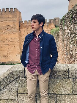 Jesús Maján Muñoz