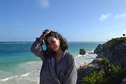 Isi Macanás Martinez