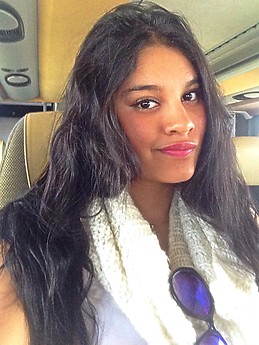 Edna Susana Martinez Mejia