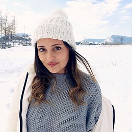 Laura Mansilla Valle