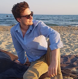 Alex Rißland