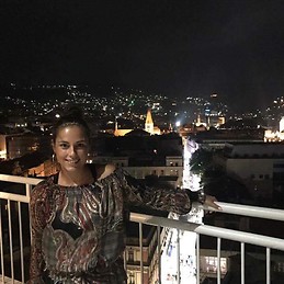 Бојана Кесеровић