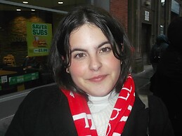 Adela Bustamante Martínez