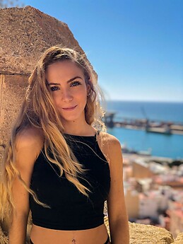 Verónica Valero Gálvez