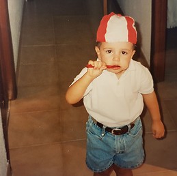 Carlos Vivas Piñeiro