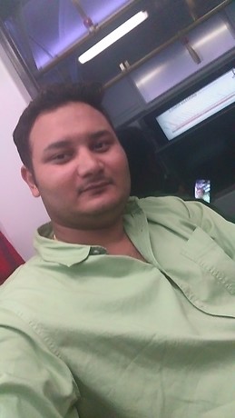 Abhishek Chauhan