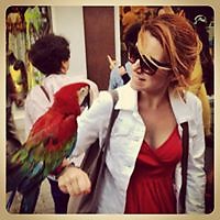 Meriç Demir Kahraman