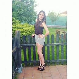 Carla Castro Gonzalez